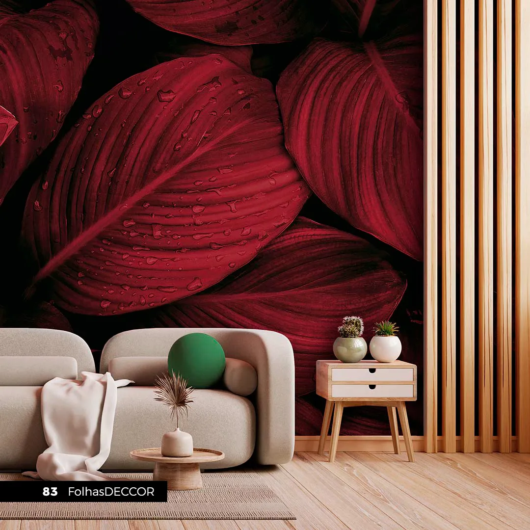 Papier peint personalisee